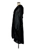 Eleventy Black Cocktail Dress Size 6 - photo 5