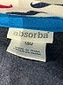Absorba Blue Zip Up Hoodie 12-18 MO / 18 MO - photo 3