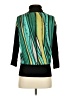 Bebe Green Turtleneck Sweater Size XS - photo 2