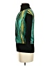 Bebe Green Turtleneck Sweater Size XS - photo 5