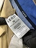 IZOD Solid Yellow Dress Pants Size 14 REG - photo 3