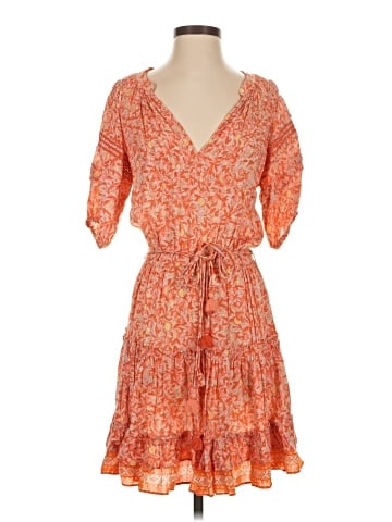 Poupette St. Barth Casual Dress (view 1)