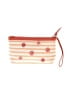 Talbots Orange Red Wristlet One size - photo 2