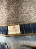 Adriano Goldschmied Hearts Blue Jeans Size 25 waist - photo 7