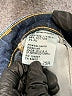 Adriano Goldschmied Hearts Blue Jeans Size 25 waist - photo 8