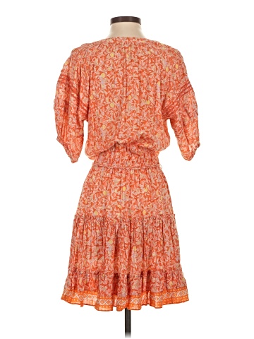 Poupette St. Barth Casual Dress (view 2)