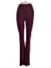 Sincerely Jules Burgundy Active Pants Size XS - photo 1