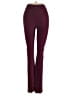 Sincerely Jules Burgundy Active Pants Size XS - photo 2