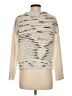 Rag Poets Tweed Ivory Pullover Sweater Size M - photo 2