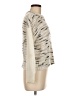 Rag Poets Tweed Ivory Pullover Sweater Size M - photo 4