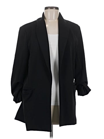 Dakota Blue Blazer (view 1)