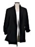 Dakota Blue Black Blazer Size M - photo 1