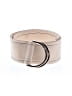Unbranded Silver Ivory Belt Size M - photo 1