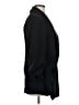 Dakota Blue Black Blazer Size M - photo 4