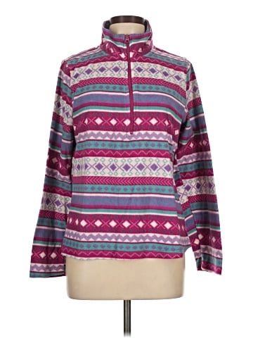 Laura Scott Pullover Sweater (view 1)
