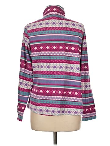 Laura Scott Pullover Sweater (view 2)