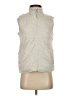 Thread & Supply Gray Vest Size S - photo 1