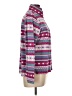 Laura Scott 100% Polyester Purple Pullover Sweater Size L - photo 4