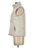 Thread & Supply Gray Vest Size S - photo 5