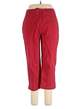 Croft & Barrow Casual Pants