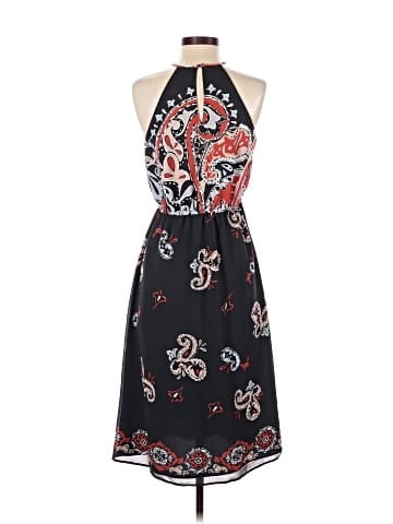 Ann Taylor LOFT Casual Dress (view 2)