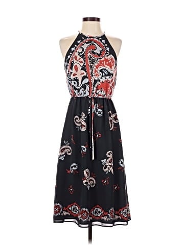 Ann Taylor LOFT Casual Dress (view 1)