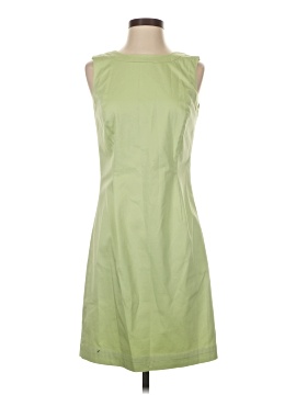 green emerald velvet dress Brooks Brothers Casual Oxford Cloth Shirt BB18004 Soft Mint / 2XL main image 0