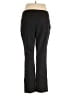 Studio Works Chevron-herringbone Gray Active Pants Size 16 - photo 2