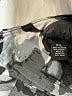 Alfani Graphic Gray Cocktail Dress Size P - Lg - photo 8