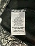 B Collection by Bobeau Black Cardigan Size L - photo 8
