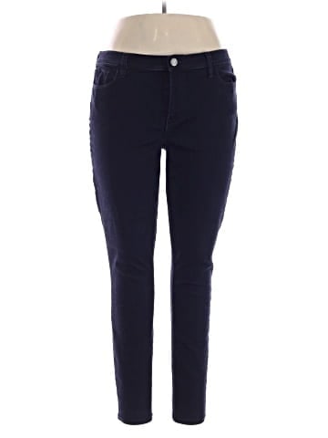 Ann Taylor LOFT Outlet Jeggings (view 1)