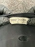 Bear Dance Black Casual Dress Size S - photo 7