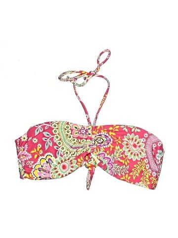 OndadeMar Swimsuit Top (view 1)