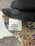 Jun & Ivy Blue 3/4 Sleeve Blouse Size M - photo 8