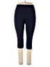 Unbranded Blue Active Pants Size 2X - photo 1