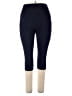 Unbranded Blue Active Pants Size 2X - photo 2