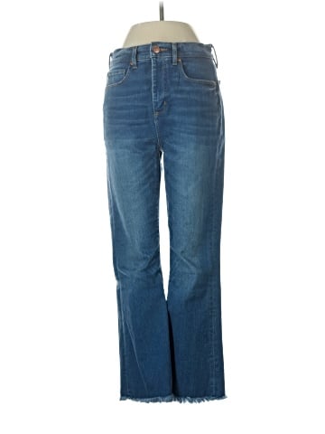 Ann Taylor LOFT Jeans (view 1)