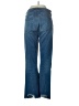 Ann Taylor LOFT Hearts Blue Jeans Size 27 waist - photo 2