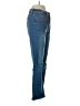 Ann Taylor LOFT Hearts Blue Jeans Size 27 waist - photo 4