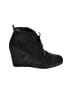 DV by Dolce Vita Black Wedges Size 6 - photo 1