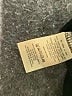 Paper Crown 100% Cotton Black Kimono Size S - photo 8