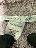 Altar'd State 100% Polyester Gray Pullover Sweater Size XS - photo 7