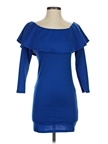Doublju Cocktail Dress (view 1)