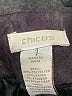 Chico's Black Jacket Size Med (1) - photo 6