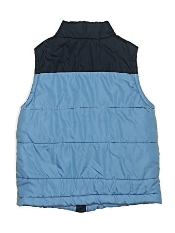 Crown & Ivy Vest (view 2)