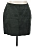Bailey 44 Black Faux Leather Skirt Size XS - photo 1