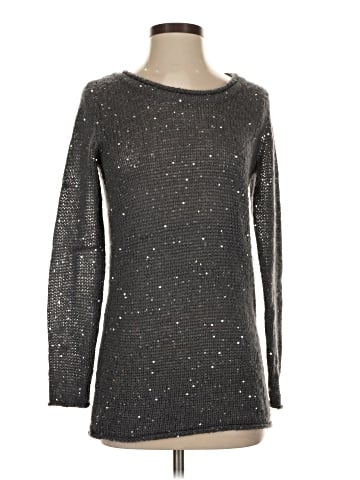 Eyeshadow Pullover Sweater (view 1)
