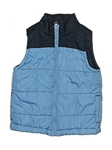 Crown & Ivy Vest (view 1)