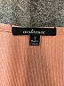 Ambiance Orange Bodysuit Size S - photo 3