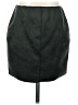 Bailey 44 Black Faux Leather Skirt Size XS - photo 2